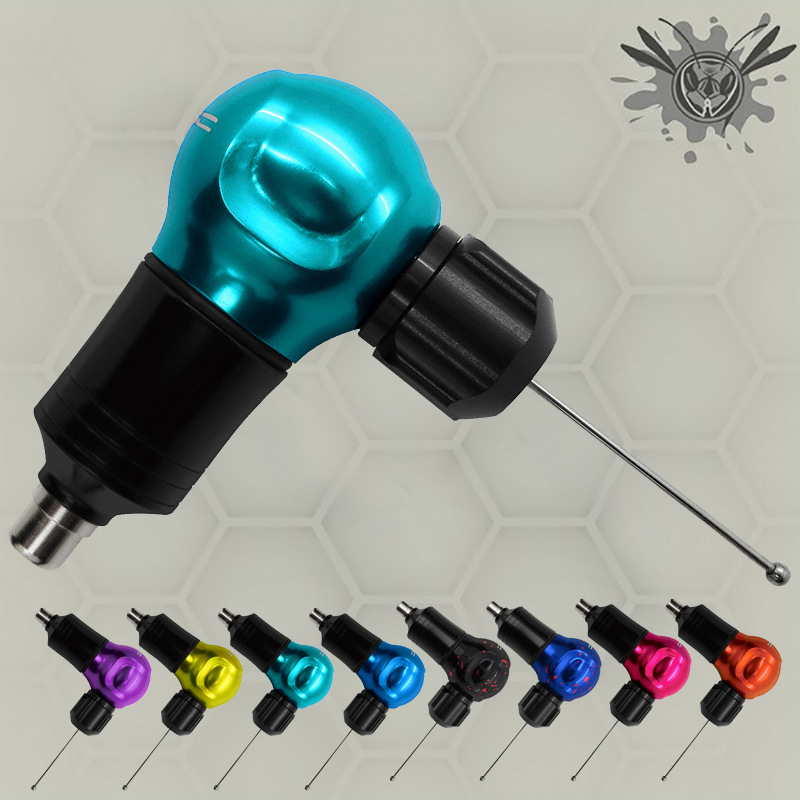 纹身设备/纹身/纹身机纹身机器/艺龙纹身/美容仪器美容仪产品图