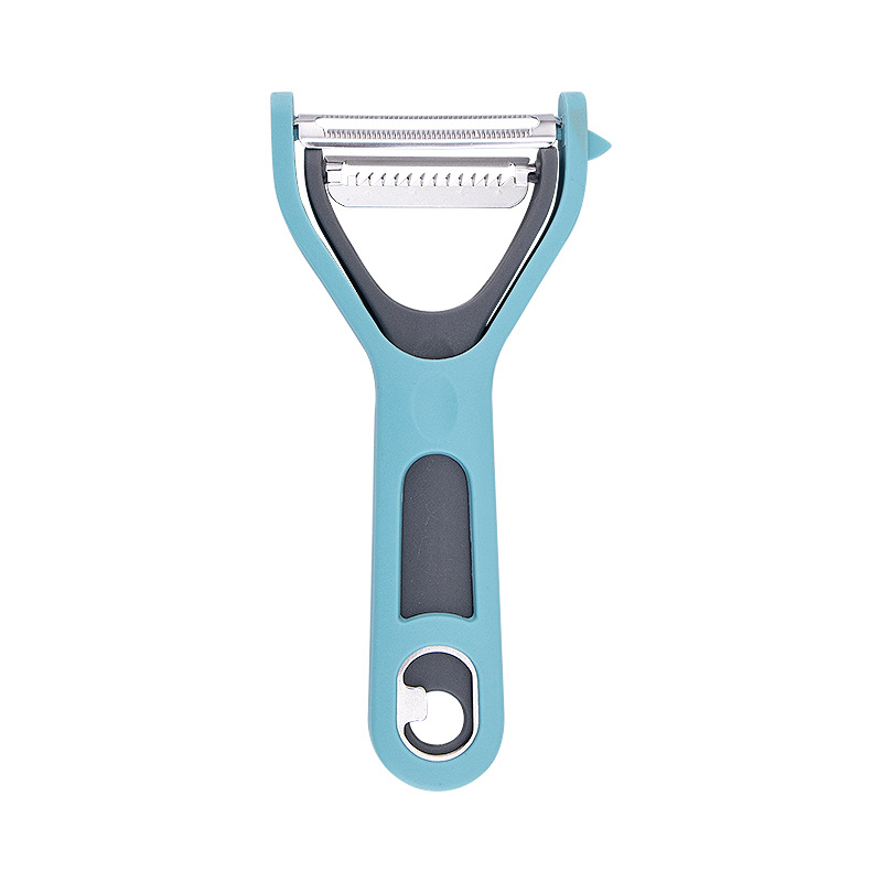 削皮器/去皮机/削皮器皮/削苹果神器/去皮器机器白底实物图