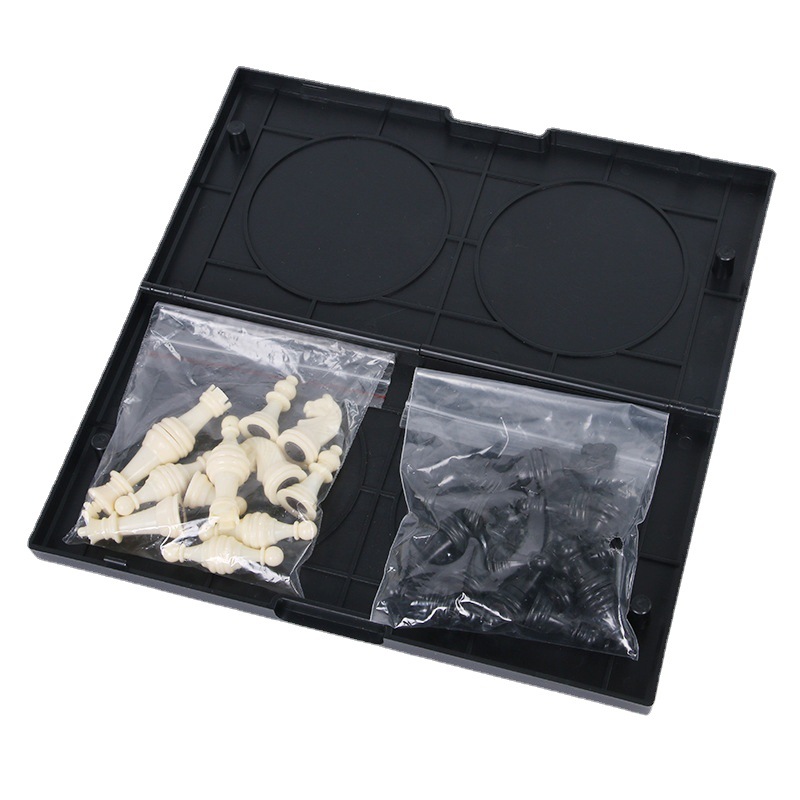 儿童多合一棋牌/大富翁游戏棋/chess/棋盘/卡片细节图