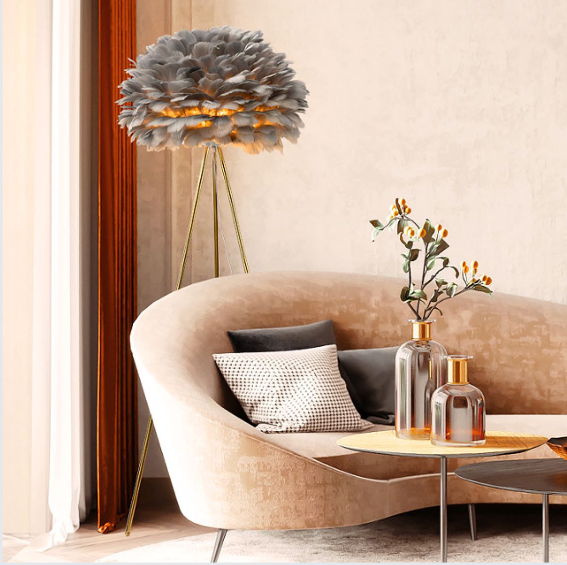 大路灯/壁灯/落地灯台灯/灯具灯饰/BY20美甲灯产品图