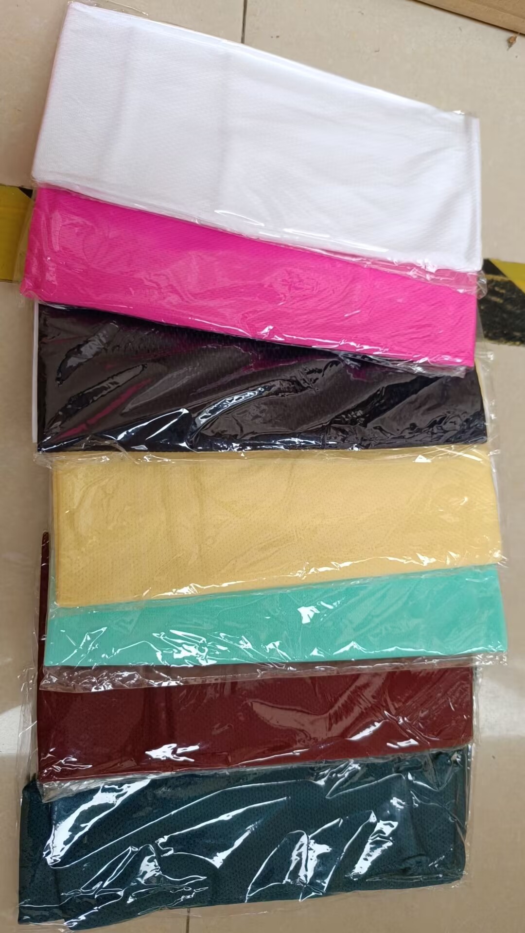 毛巾/白色全棉浴巾/跨境毛巾/毛巾超细纤维/毛巾珊瑚绒产品图