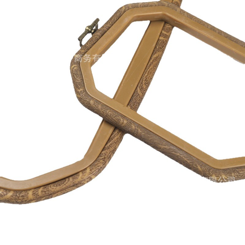 软木/跨境/圆木棒儿童辐射松/实木木圈/榉木月亮白底实物图