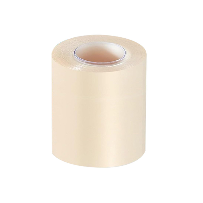 Amazon hydrocolloid roll wound dressing has strong water absorption. It is a hydrocolloid dressing for wet healing of superficial burns with liquid absorption Item Picture