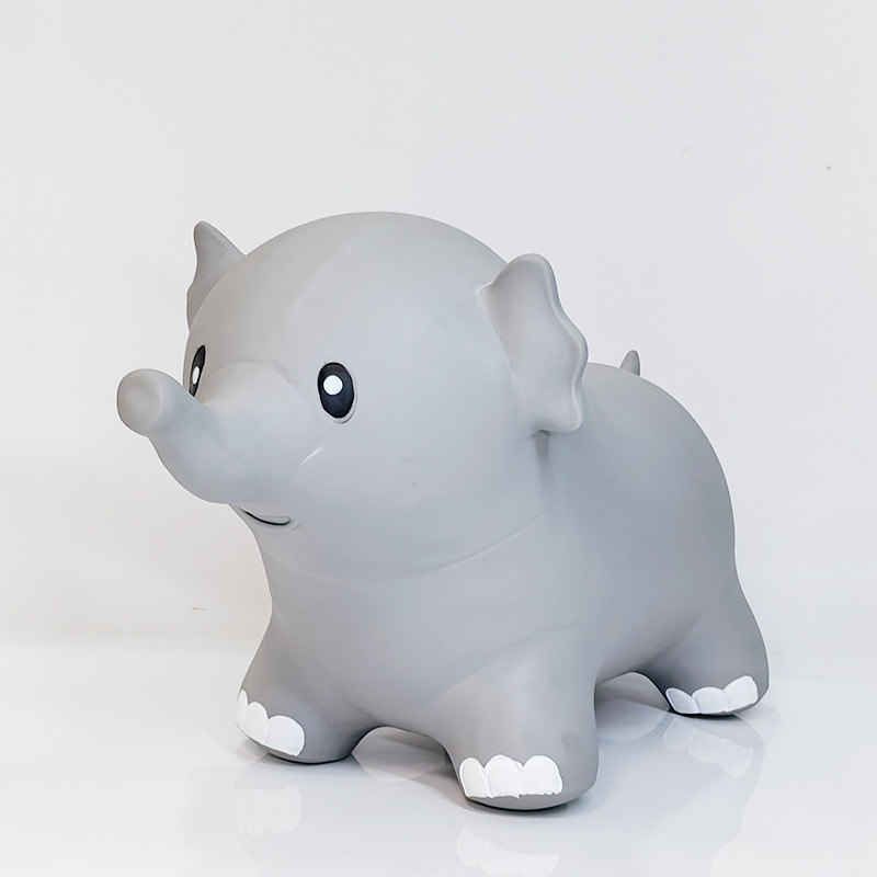 毛绒公仔椅实物图