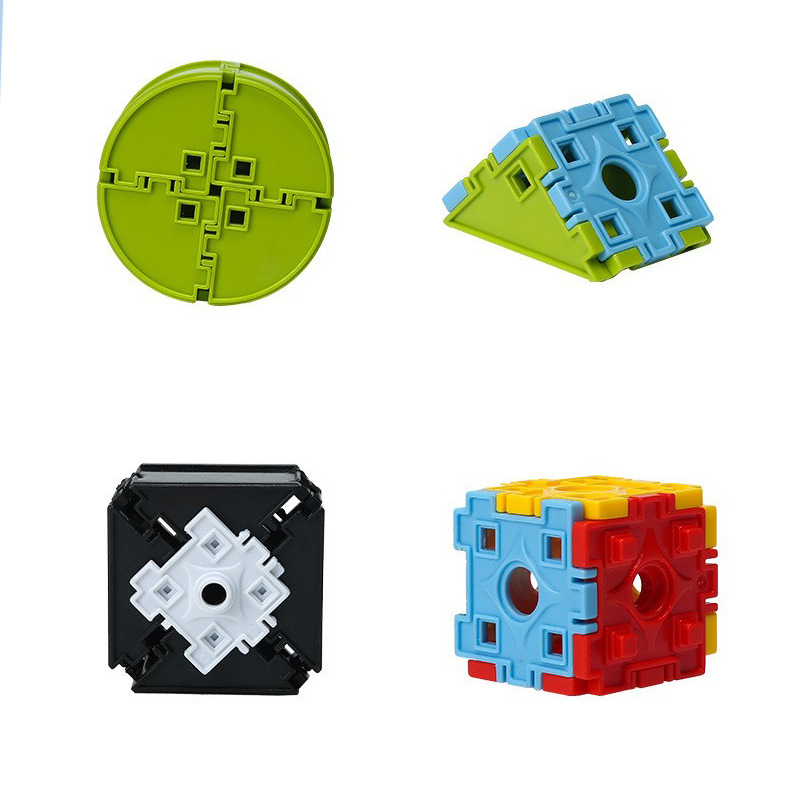 积木/布鲁可/拼装积木/贝乐迪积木/乐高白底实物图