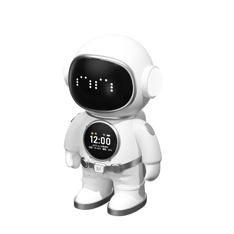 DeepSeek bean pack juguetes inteligentes ai conversación ai robot chat acompañante WIFI bluetooth speaker máquina de aprendizaje Item Picture