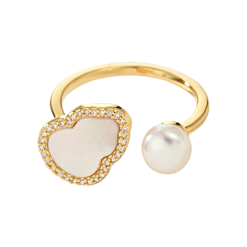 戒指/戒指男/莫桑钻/情侣戒指/戒指空托白底实物图