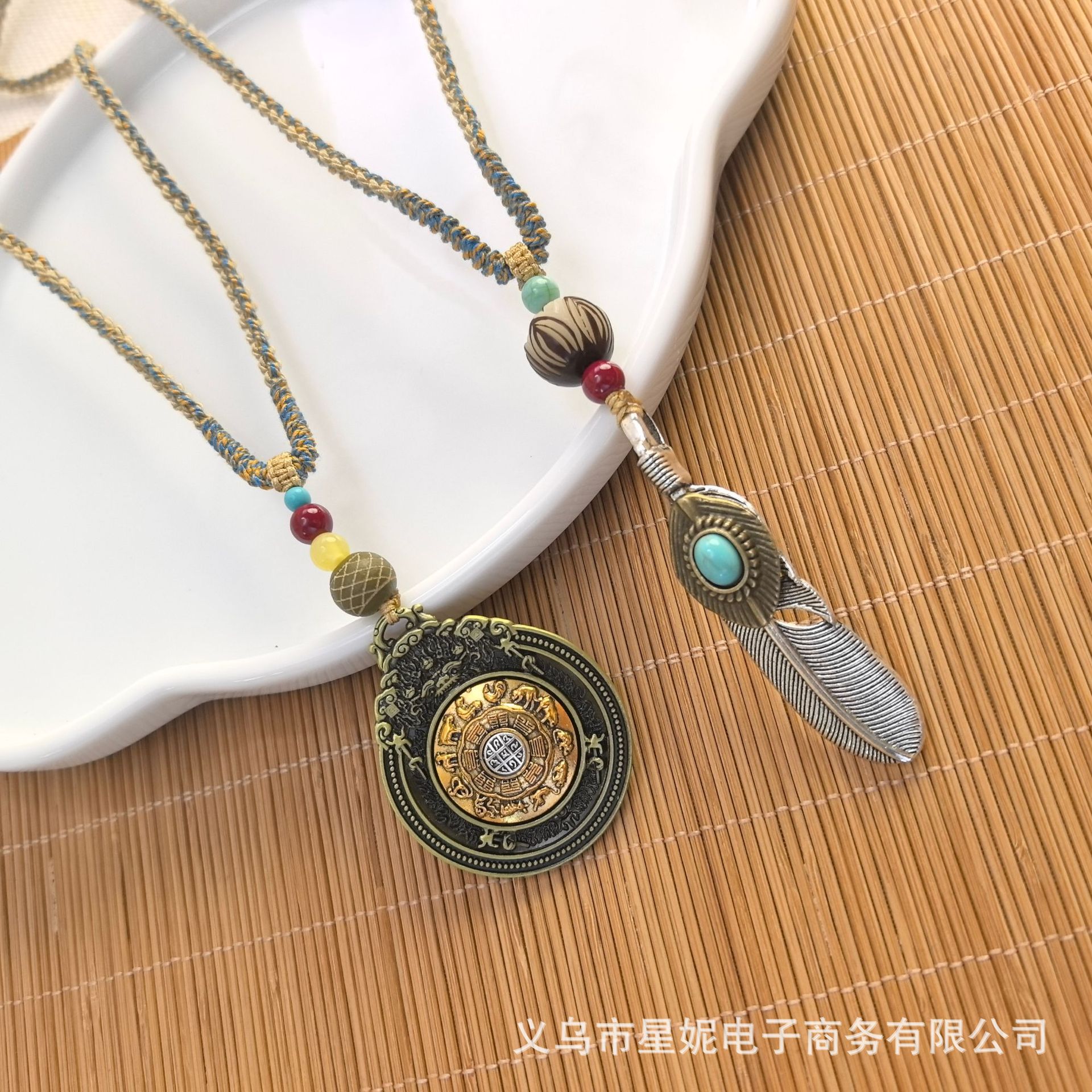 仿玉工艺品实物图