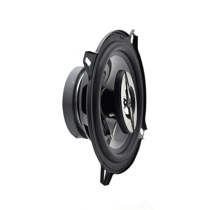Pewo Foreign Trade Factory direct sales car audio, full-range speakers, universal car horn warning devices, and universal horns details Picture