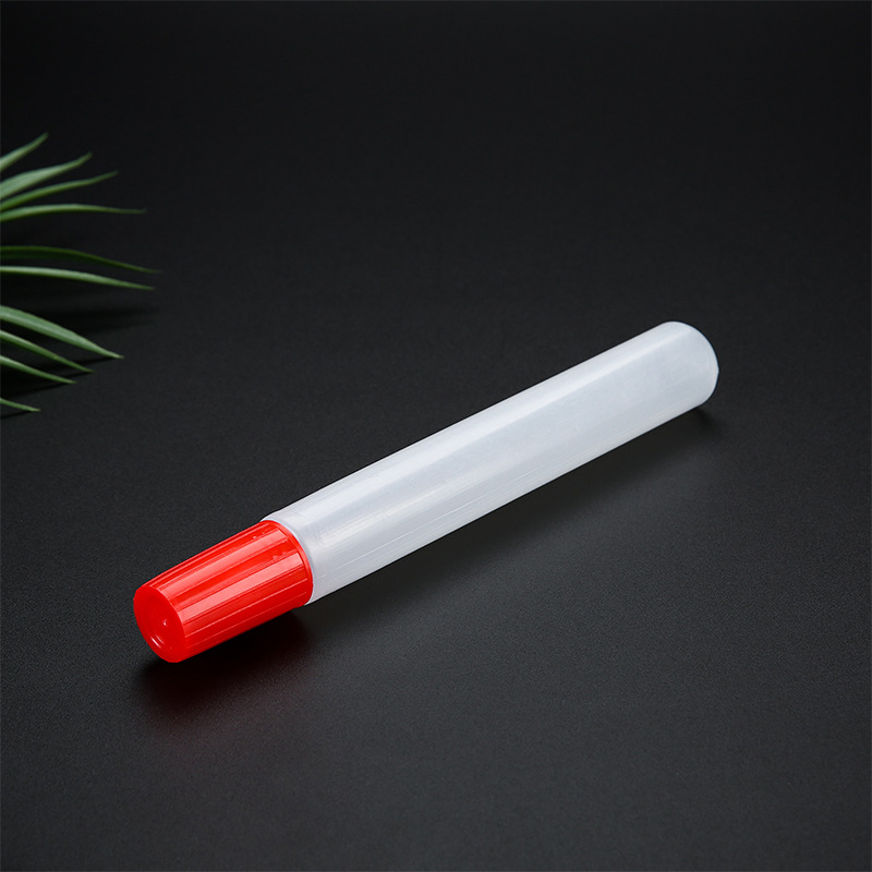 Tianya fabricante personalizado nuevo PE líquido pegamento botella de agua suministros de papelería estudiantil tubo de pegamento stick botella vacía details Picture