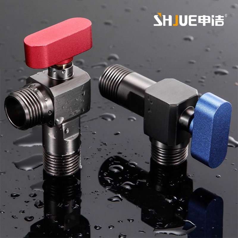 截止阀/阀门截止阀/减压阀产品图