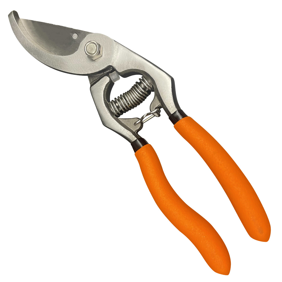 HOLSEN specializes in forging pruning shears, garden shears, garden tool shears, fruit tree branch shears, branch and flower shears Item Picture