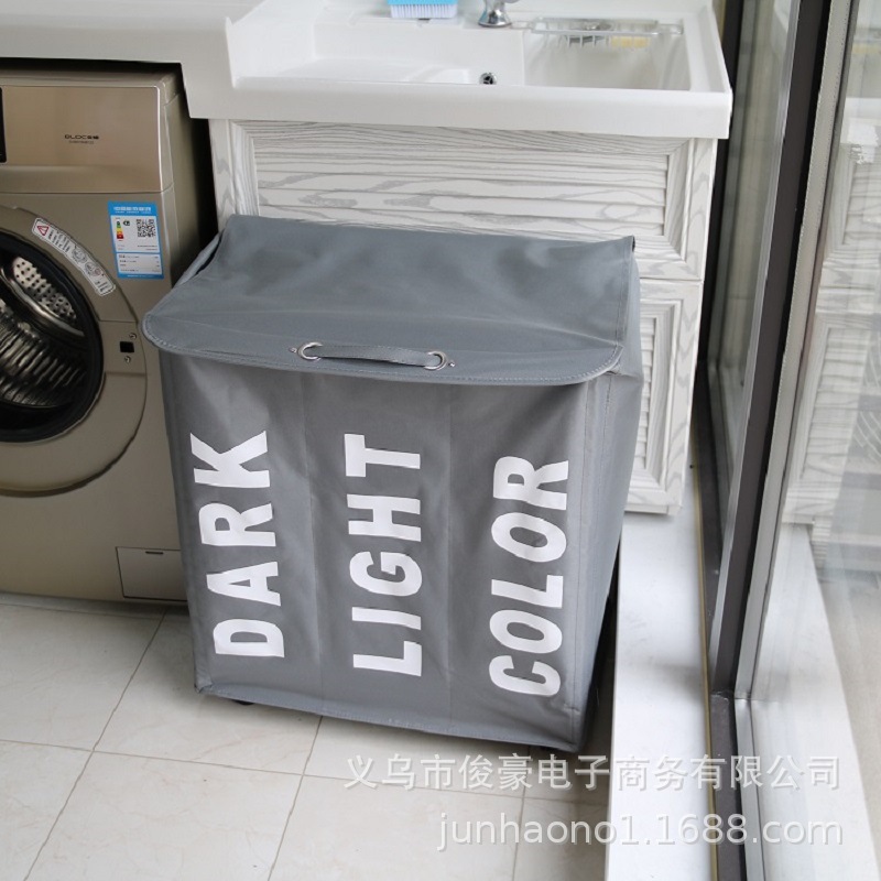 收纳箱/带轮整理箱/折叠收纳箱/露营收纳箱/收纳箱80L细节图