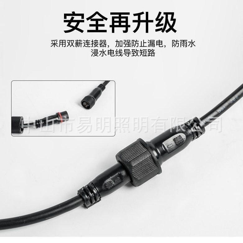 太阳能路灯/太阳能灯/Led充电灯/太阳能/GDLITE产品图