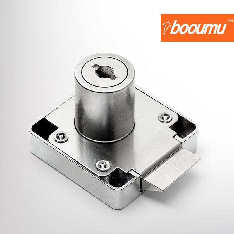 家具锁、办公锁实物图