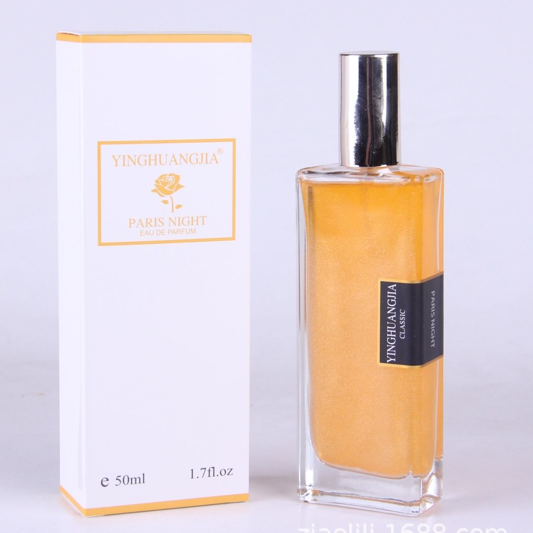 علبة زجاجفارغة من زجاج العطور Specification image