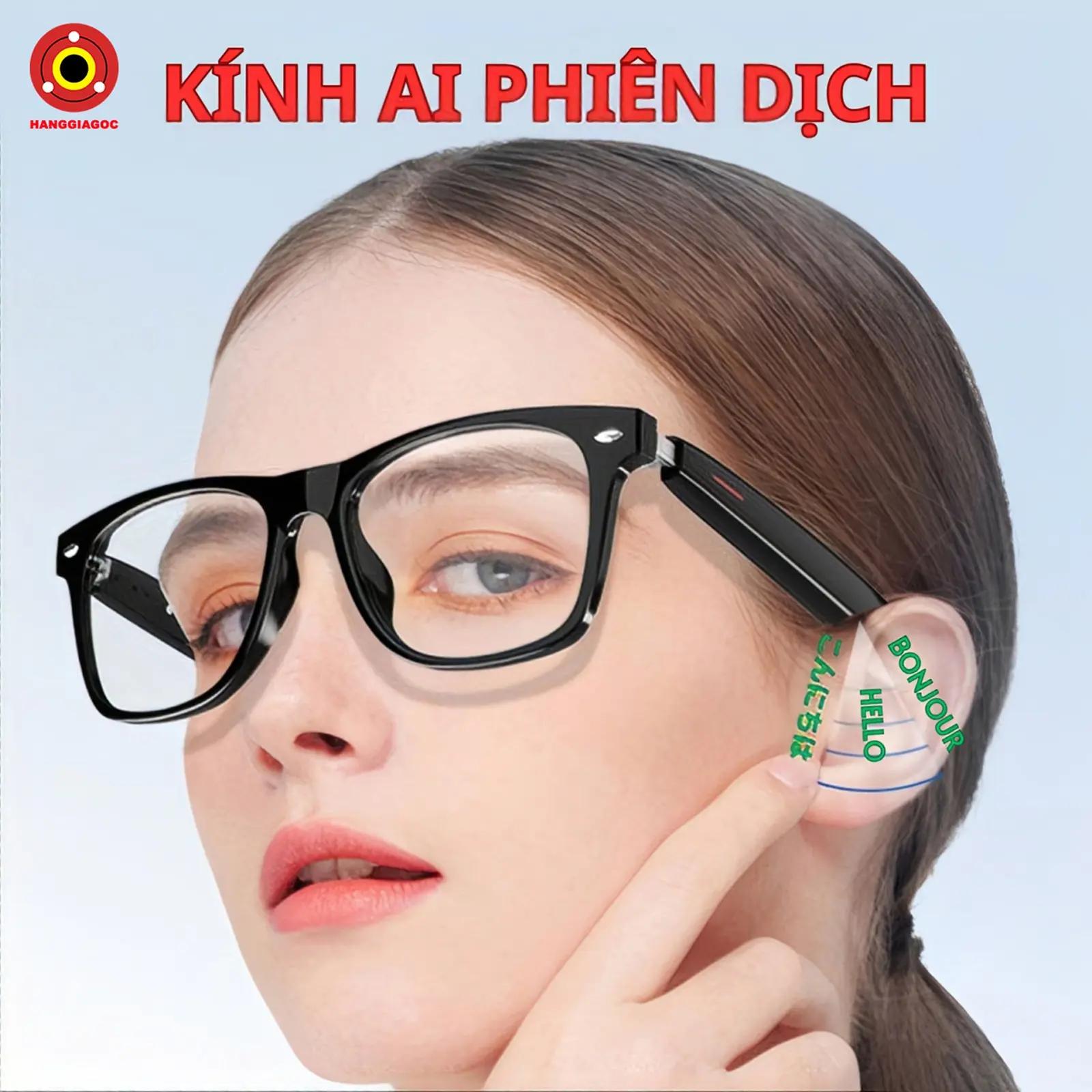 zn435 smart glasses, music headphones, music listening, calls, sunglasses, can be paired with myopia lenses, sunglasses, Bluetooth, and ai glasses