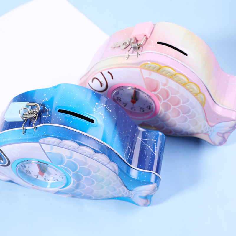 闹钟/挂钟/闹钟时钟/LED数字桌面闹钟/钟表产品图