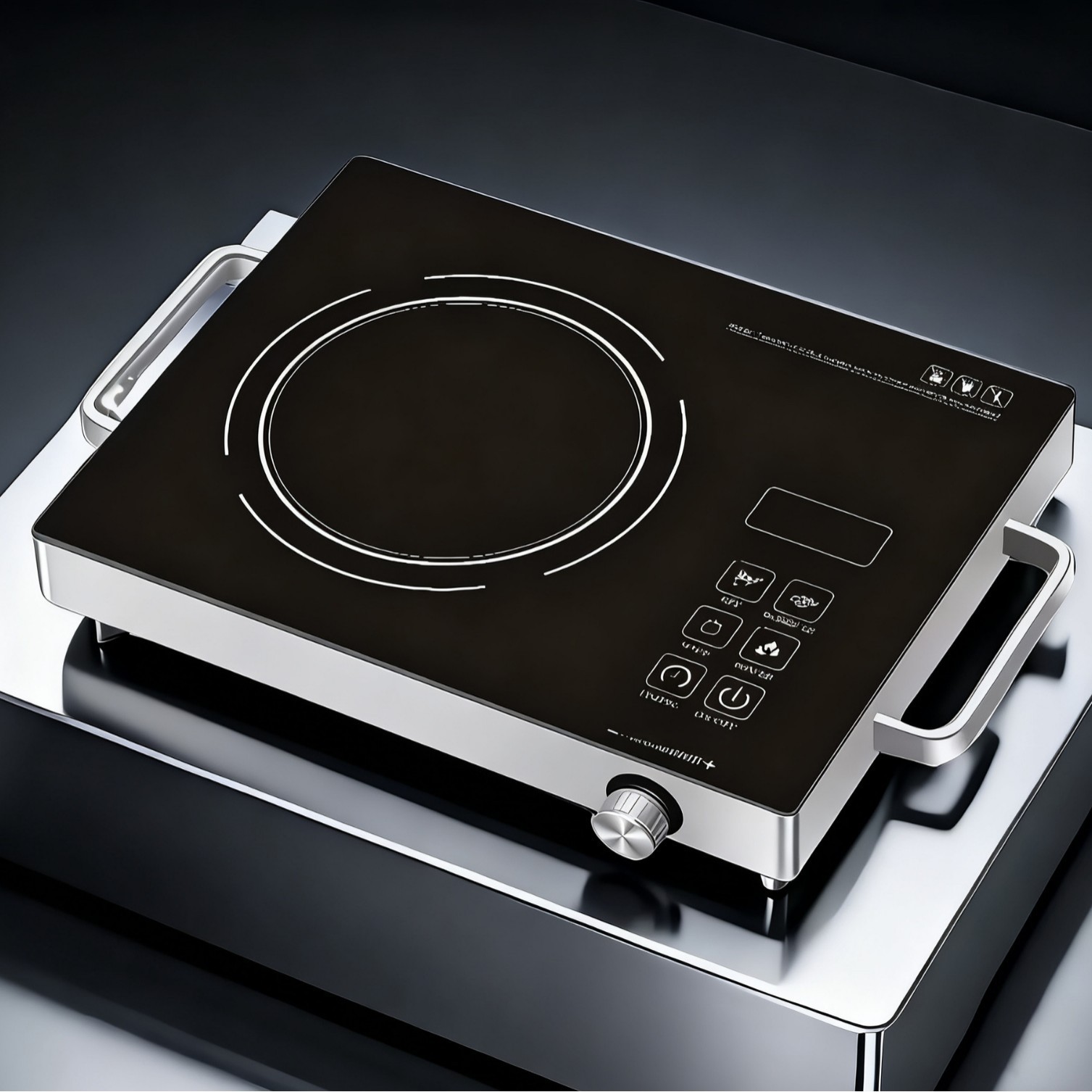 Трансграничный экспорт мощной электрокерамической печи INfrared cooker запеканка с супом, не выбирающая сковородки, экономит электричество Specification image