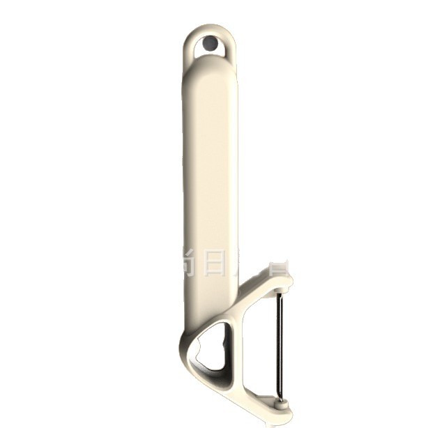 Light luxury stainless steel peeler, fruit peeler, multi-functional peeler, potato peeler, kitchen tools Item Picture