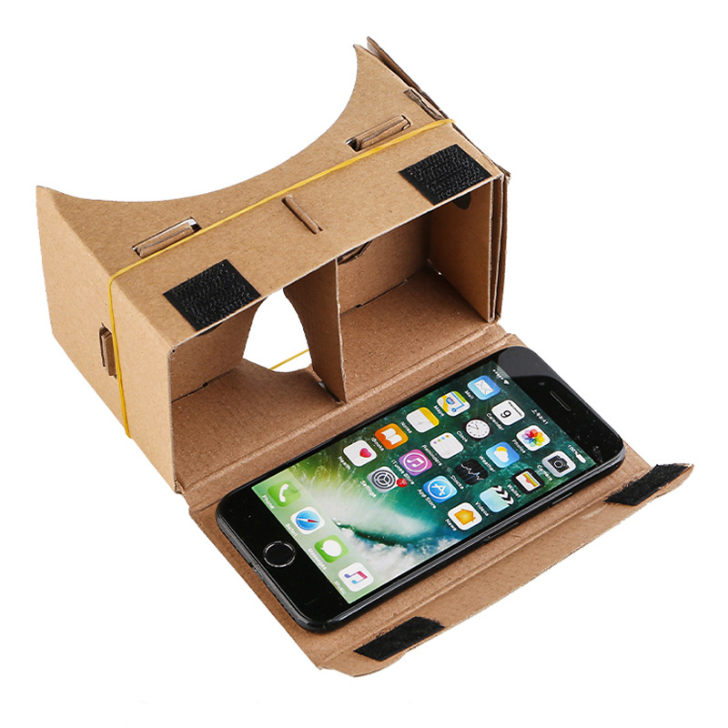 vr眼镜/vr/VR眼镜/慧慧科技/AI细节图