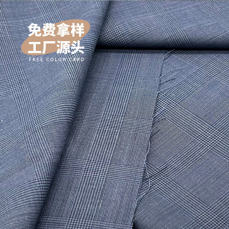 醋酸布料/仿醋酸面料/醋酸面料产品图