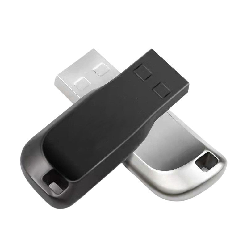 跨境 外贸 口哨金属防水优盘u盘钥匙扣 u盘1TB2TB工厂批发音乐U盘详情图5