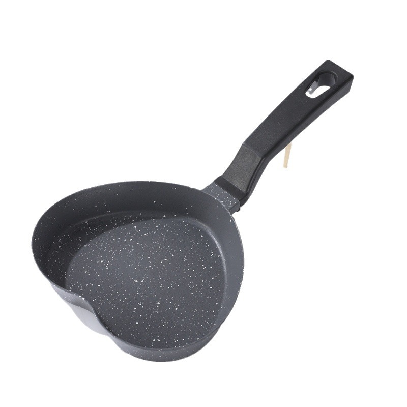 فمقلاة الافطار المحبَّّة لا تحتوي على مقلاة مقلية ولا على مقلاة اللحم واللحم Item Picture
