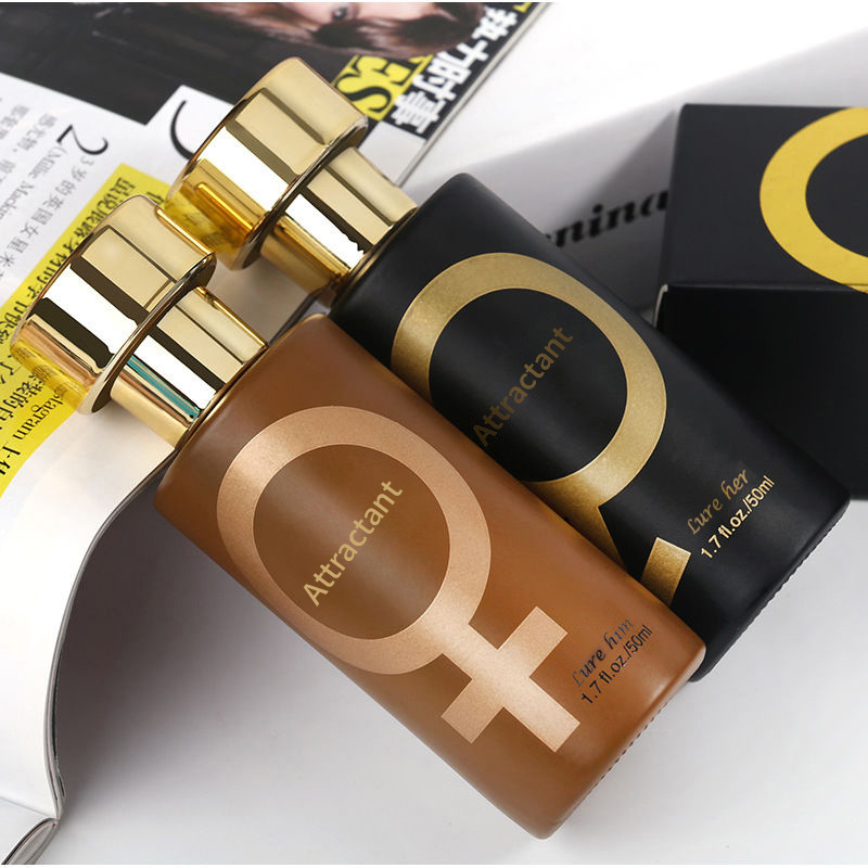 عطر السيدة فيرومون عبر الحدود مع ديشانيل هو العطر يغري العطر مثل العطر details Picture