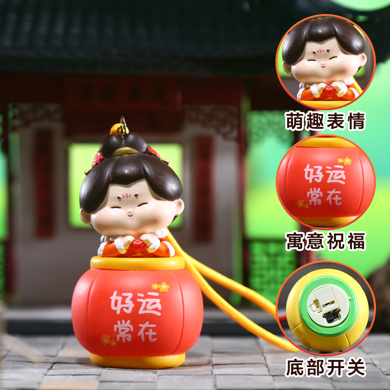 其他装饰摆件实物图