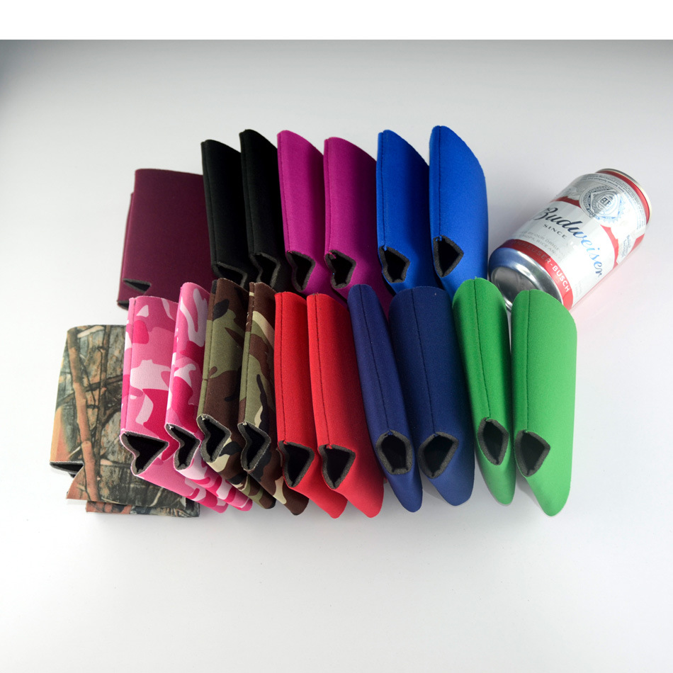 Direct sales from the manufacturer of 300ml cola sleeve, insulated kettle, foam cup sleeve with bottom Specification image