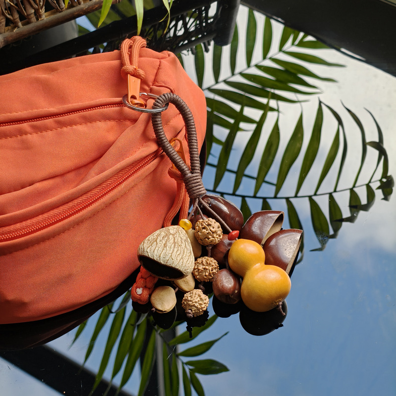 仿真果蔬/食物工艺品实物图