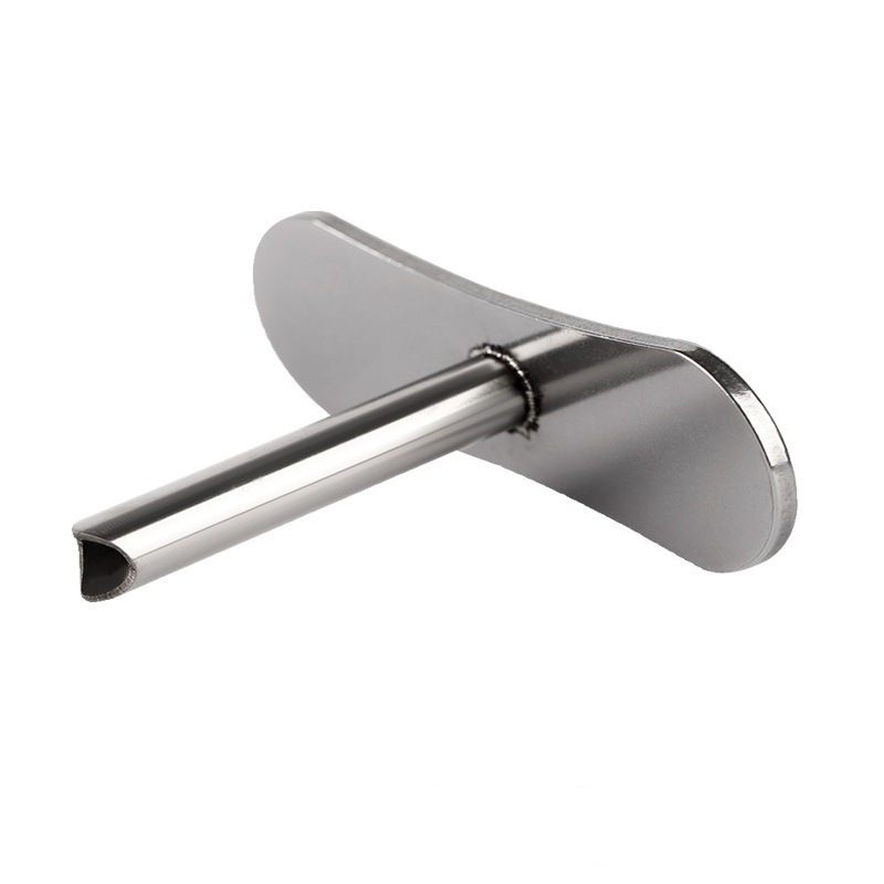 Coconut green special hole opener, stainless steel coconut hole opener tool, fully automatic fresh coconut quick opening machine, a magic tool Item Picture
