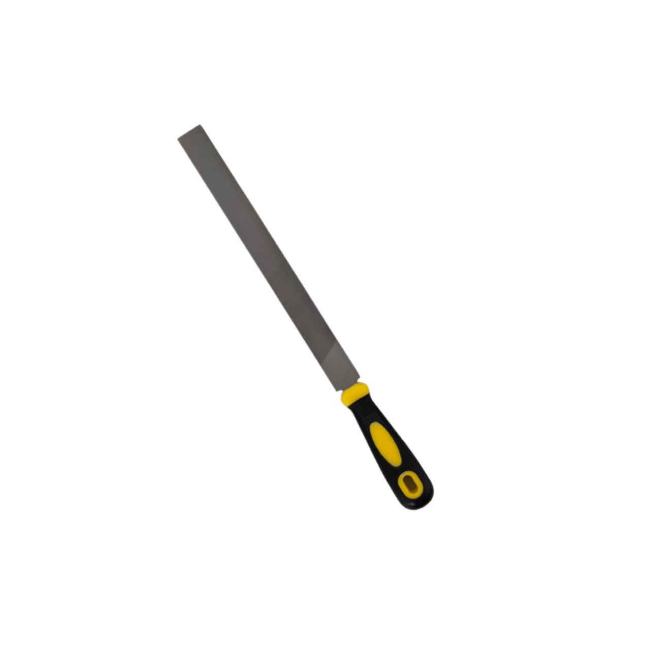 Factory wholesale files, flat files, flat files, fitter files, grinding tools with handles Item Picture