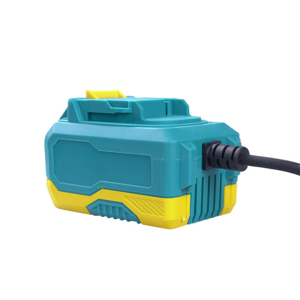 DC30V-100V to DC20V Makita interface power supply DC-DC details Picture