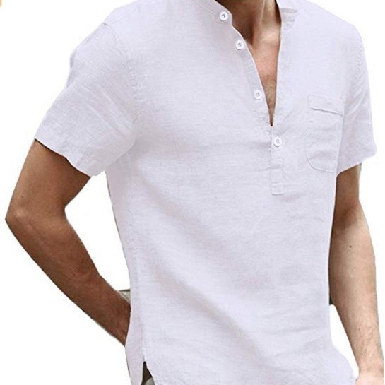 休闲情侣服实物图