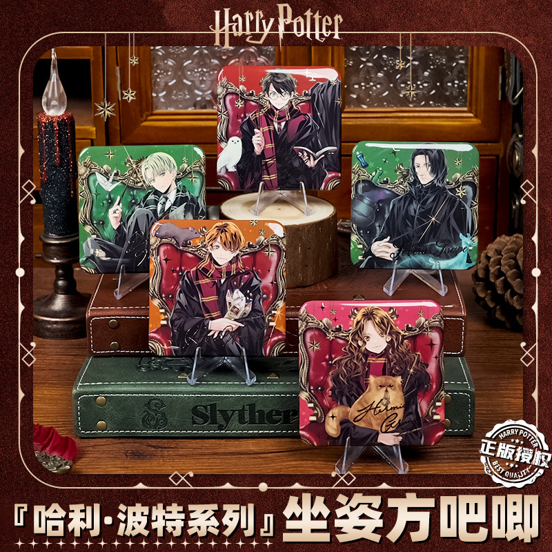 流沙板/亚克力卡砖/二次元/二次元周边/咒术回战产品图