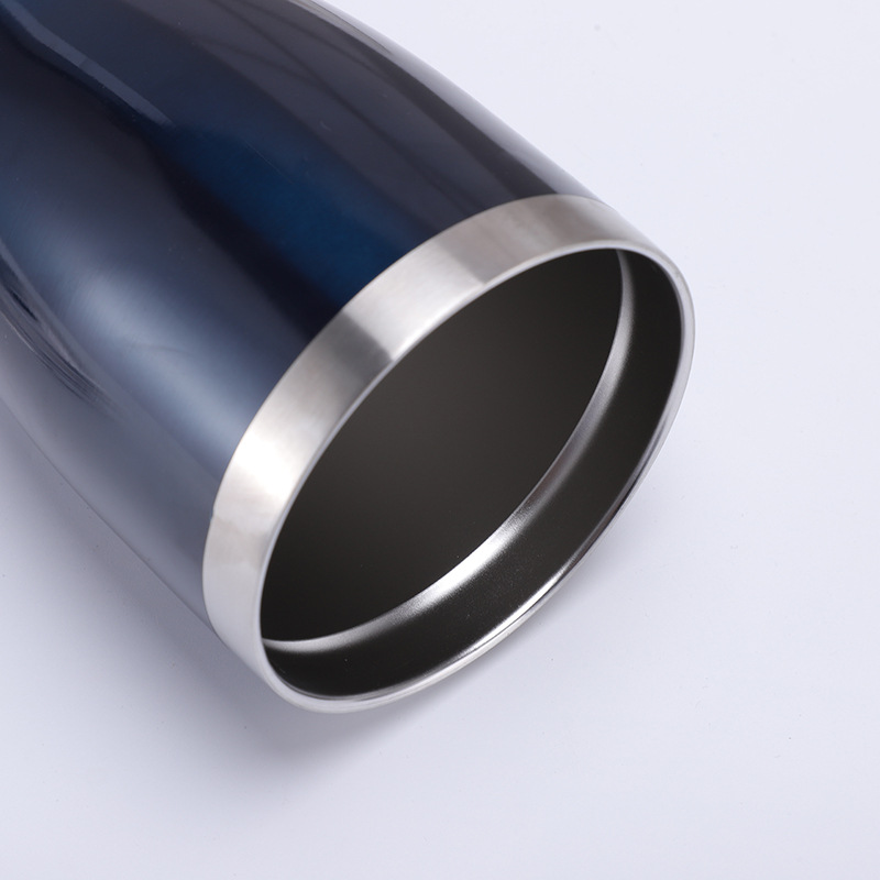 Stanley titanium insulated cup, 180ml large capacity leak-proof and heat-insulating cup Application Scenario