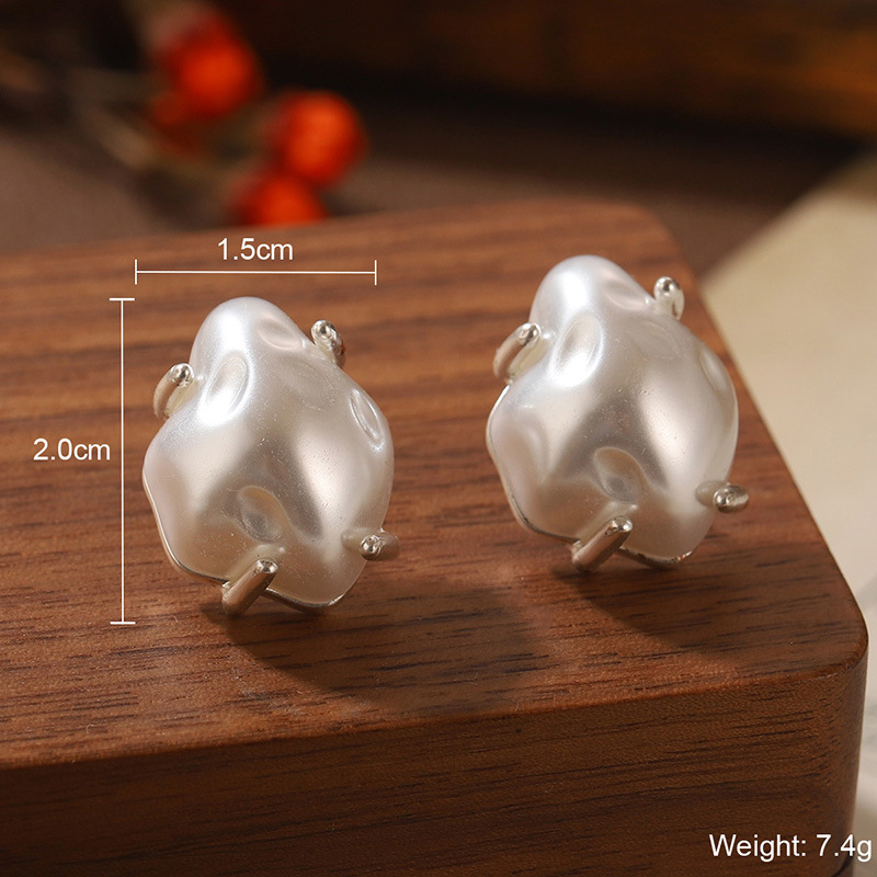 首饰套装实物图