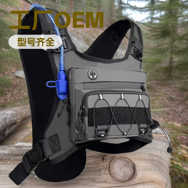 当兵包/户外/户外用品/户外包/差旅双肩包产品图