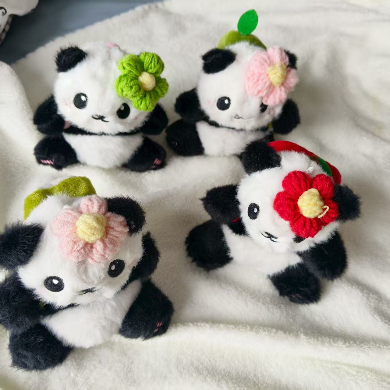 星星人/毛绒挂件/挂件/毛绒玩具/疯狂动物城产品图