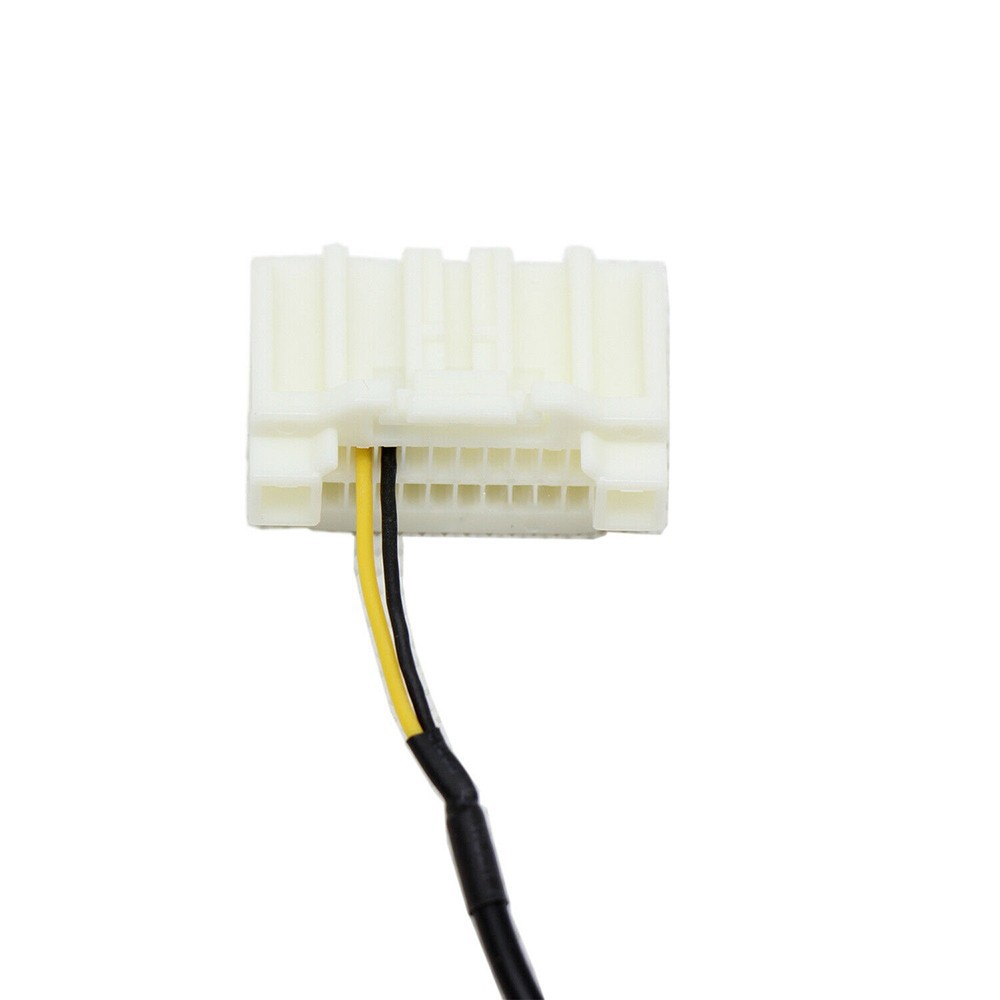 其他汽车影音实物图