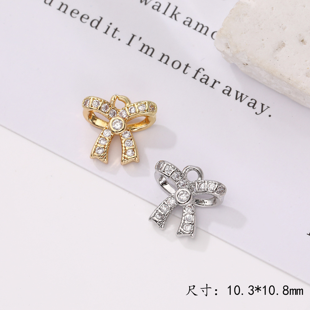 树脂配件/宋锦/树脂饰品配件/diy/铃铛细节图