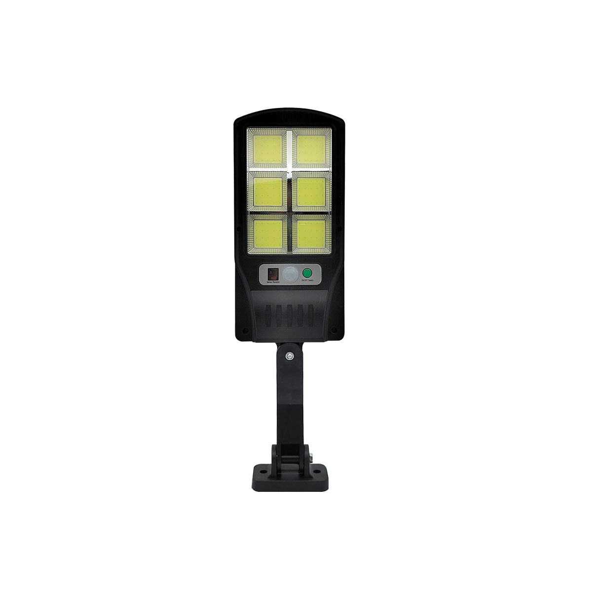 Solar lamps, household solar garden lamps, outdoor solar sensor lamps, garden and villa lighting lamps details Picture