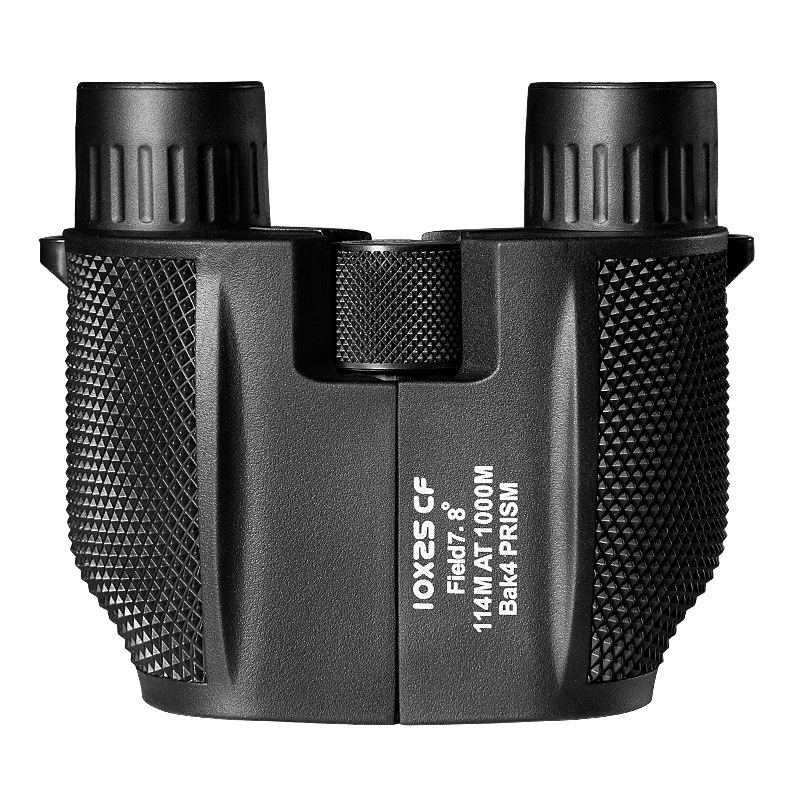 10X25 Little Paul Binoculars Concert High-Definition, High-Magnification, Compact And Portable Pocket Binoculars Item Picture
