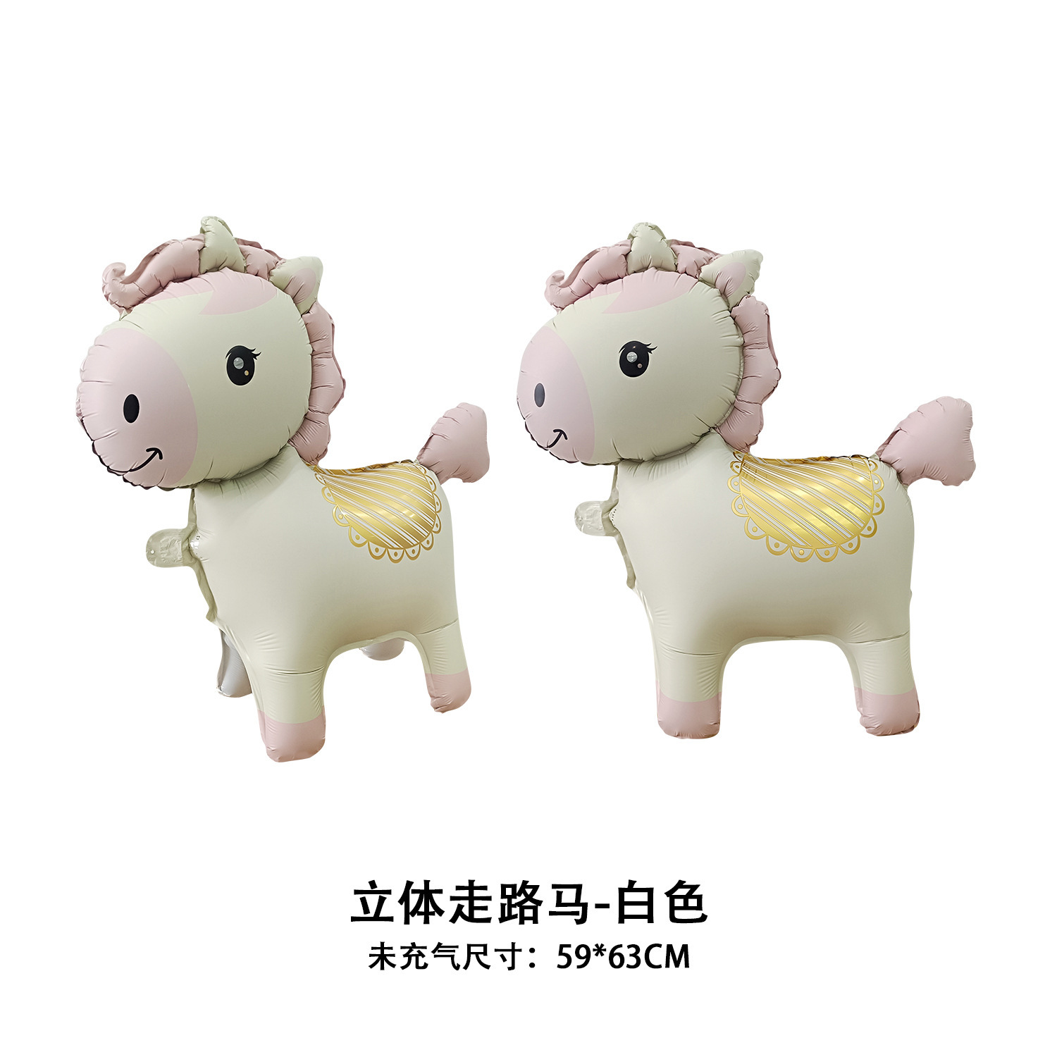 铝膜生日气球玩具/玩偶服/充气不倒翁企鹅/户外运动球/汽球摆摊产品图