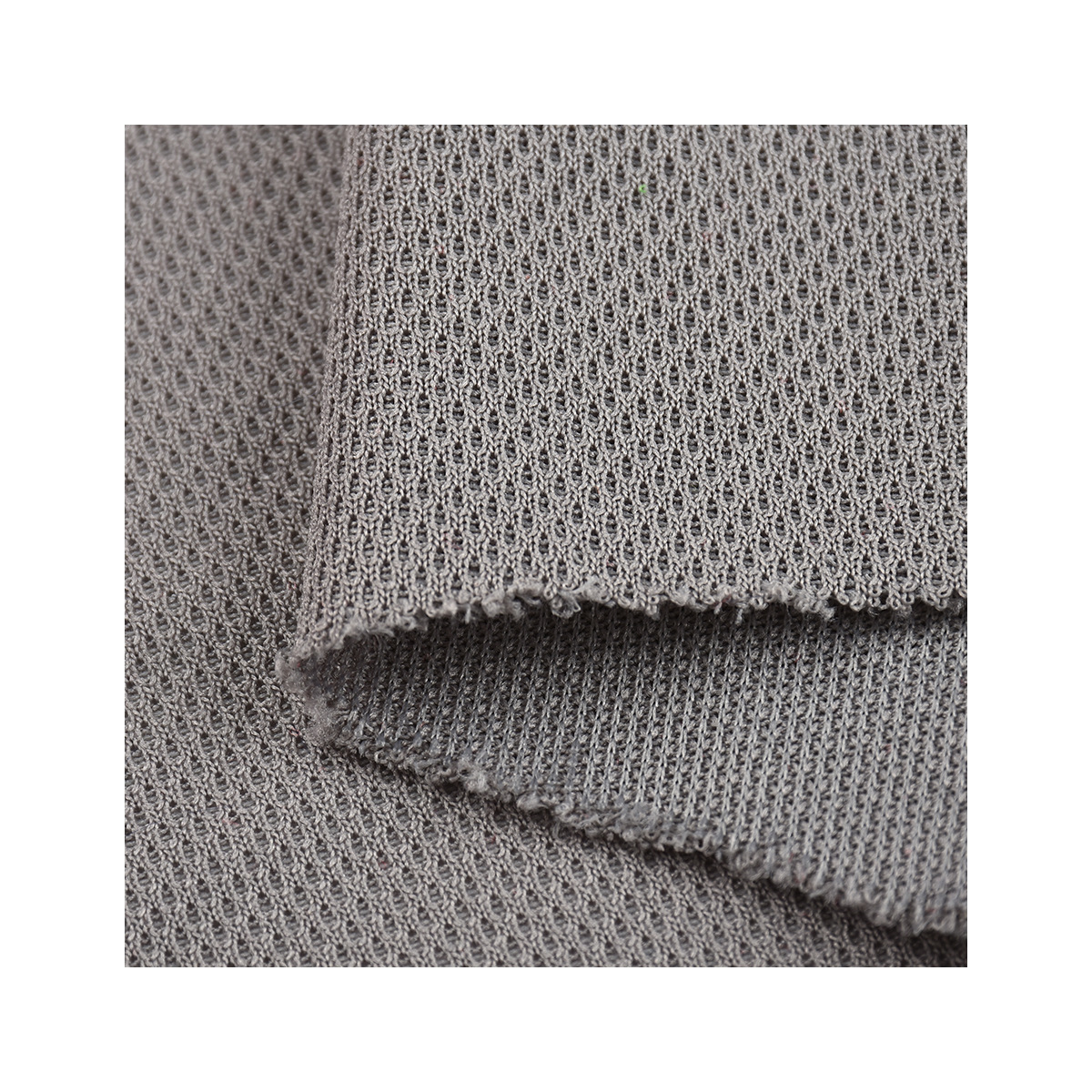 In stock, there are large BK mesh fabric bags, composite fabric, breathable and sweat-absorbing shoe materials, mesh fabric, and special mesh fabric for clothing Application Scenario