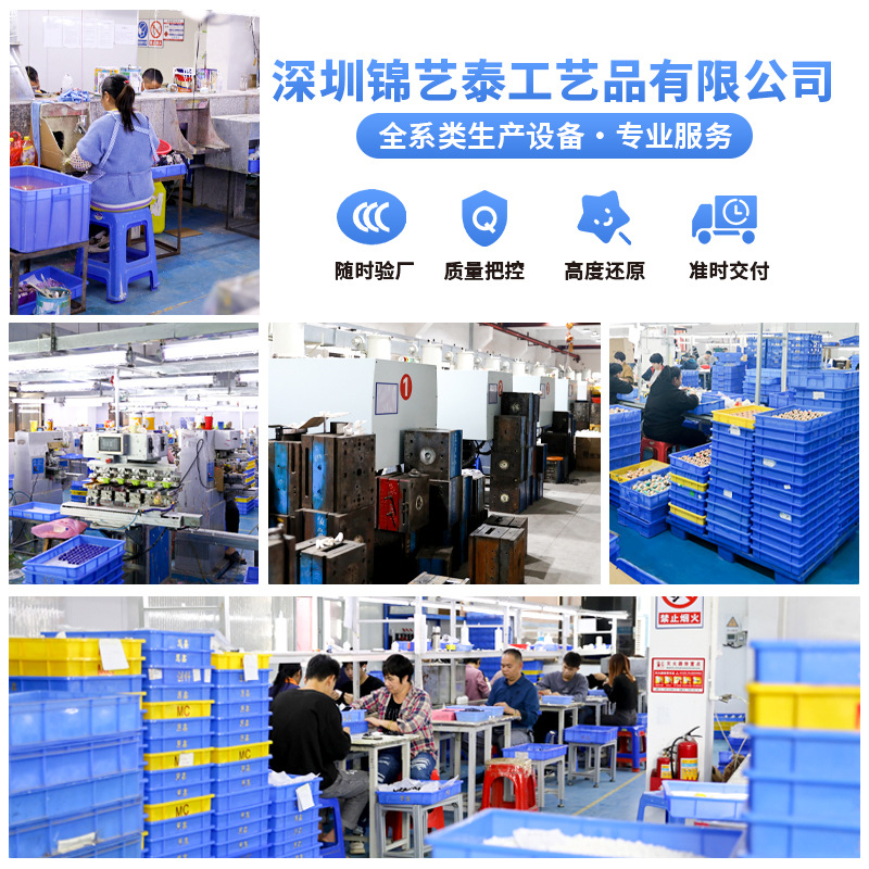 Customized IP anime figurines, pendants, blind boxes, and corporate image dolls based on your provided designs Application Scenario