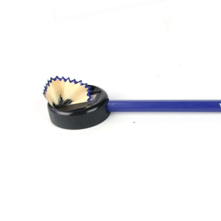 Yalong Cross-border Wholesale high-grade non-toxic HB hexagonal rod writing stationery standard pencils Item Picture