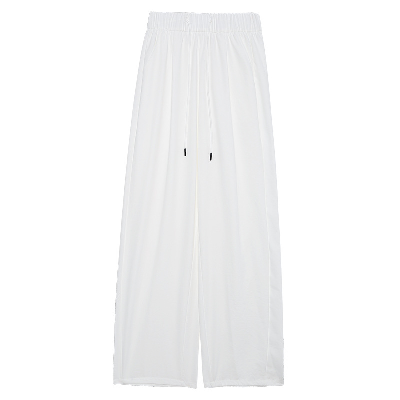 سروال الأرجواني الأرجواني ذو الأرجواني ذو الأرجل، رقيقة، 2026 Item Picture